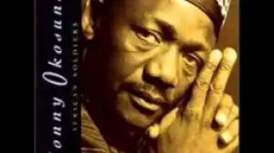Sonny Okosun - A Great Change [Part 1]